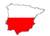 KAIZEN ESTILISTAS - Polski